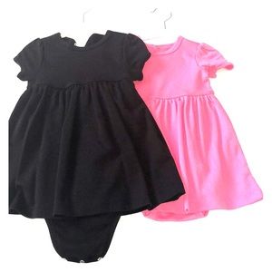 Two Primary.com Sundresses